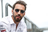 Jean-Eric Vergne möchte 'der Lewis Hamilton der Formel E' werden