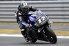 Yamaha schnell: Vinales freut sich über Grip, Quartararo gewohnt schnell