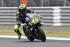 'The Doctor' stellt mit 40 um: Neue Bremstechnik bei Rossi