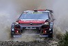 Citroen plant mit drittem Auto für die Rallye Australien