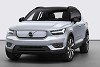 Volvo XC40 Recharge (2020): Das erste Elektroauto von Volvo