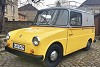 Volkswagen Typ 147: Kennen Sie Fridolin?