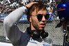 Toro-Rosso-Piloten: Formel 1 sollte mehr wie MotoGP sein