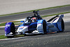 Formel-E-Test Valencia: Maximilian Günther mit neuem Streckenrekord
