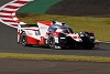 Toyota warnt vor weiteren Spielereien beim WEC-Erfolgsballast