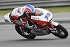Moto3 in Japan 2019: Ogura im nassen FT3 knapp vorn