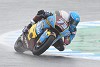 Akrobat auf dem Motorrad: Alex Marquez zeigt Save der Saison