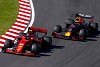 'Mittlerer Schock': Red Bull 2019 ohne weitere Siegchance?