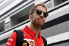 Sebastian Vettel kann aufatmen: Rennsperre steht nicht mehr bevor
