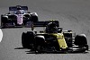 Hülkenberg nach Suzuka: 'Riskanter Start hat sich ausgezahlt'
