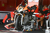 Ducati Panigale V4R 2020: Nur Chaz Davies bekommt schon die neuen Teile