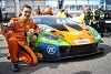 Profirennfahrer Christian Engelhart: Eine GT3-Saison aus erster Hand
