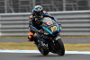 Moto2 in Japan 2019: Marini besiegt Lüthi und feiert Back-to-Back-Sieg