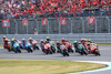 Zwei MotoGP-Rennen pro Wochenende? Absage von Promoter Dorna