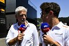 Damon Hill fordert: Gebt den Fahrern wieder mehr Verantwortung!
