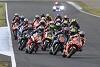 MotoGP Live-Ticker Japan: Das war der Renntag in Motegi