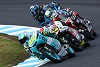 Moto3 in Japan 2019: Dalla Porta baut WM-Vorsprung mit Sieg aus