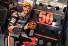 Motegi: Wer letzte Nacht am besten geschlafen hat