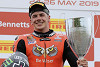 Trotz Schreckmoment: Scott Redding steigt als BSB-Champion in die WSBK auf