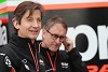Defekte bei beiden Aprilia-Fahrern in Motegi: Teamchef Rivola nimmt Stellung