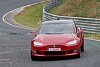 Das Tesla Model S ist zurück am Nürburgring