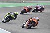 KTM in Motegi: Drei Fahrer in den WM-Punkten, aber die Top 10 verpasst