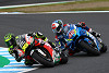 Top 5 beim Honda-Heimrennen: Cal Crutchlow bezwingt Rins und Morbidelli