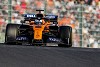 McLaren kündigt weitere Updates für 2019 an