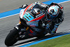 Marcel Schrötter deckt auf, was in Motegi ein Top-5-Ergebnis verhindert hat