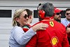 Mick-Managerin Kehm: 'Sicher, dass er es in die Formel 1 schaffen wird'