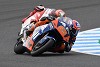 Öttl in Motegi chancenlos, Tulovic kurz nach dem Start abgeräumt