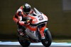 Kiefer bestreitet mit Lukas Tulovic die Moto2-Europameisterschaft