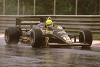 Formel-1-Live-Ticker: Senna-Festival - Startnummer-Panne endlich aufgeklärt?
