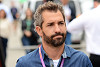 Timo Glock: 'Carlos Sainz mit der Familie Todt gut verbandelt'