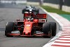 Mercedes: Wahre Stärke des Ferrari-Motors bisher nicht aufgedeckt