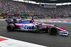 Live bei Sky: Alle TV-Infos zum Formel-1-Rennen in Mexiko 2021
