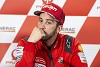 MotoGP-Experte Alex Hofmann: 'Keine Liebe zwischen Dovizioso und Ducati'