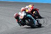 Marc Marquez überzeugt: 'Quartararo ist ein Titelanwärter'