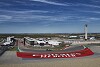Die aktuelle Wetterprognose für das Formel-1-Rennen in Austin
