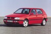 VW Golf III (1991 - 1997): Bei diesem Golf gab es Licht und Schatten
