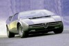 Alfa Romeo Iguana (1969): Mit ihm zeigte Giugiaro sein Können