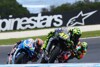 Aero-Ausnahme für Phillip Island: MotoGP-Regeln 2020 angepasst