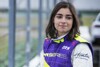 W-Series-Meisterin Chadwick: Formel 1 nach Titel noch weiter weg