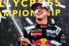 Dramatisches WRX-Finale: Timmy Hansen ist Rallycross-Weltmeister 2019!