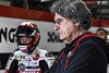 'Man ist nie bereit dafür' - Simoncelli fühlt mit Jason Dupasquiers Familie