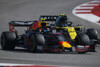 Formel-1-Live-Ticker: Surer: Hülkenberg 'der richtige Mann' für Red Bull