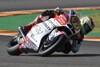 Dominique Aegerter vor ungewisser Zukunft: MotoE als Rettungsanker