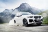 BMW X3 xDrive30e: Plug-in-Hybrid-Version des Kompakt-SUVs ist da