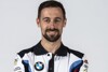 BMW-Neuling Eugene Laverty: 'War hungrig auf dieses Projekt'