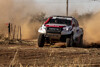 Fernando Alonso nach nur 84 Tagen auf einem Rally-Raid-Podium